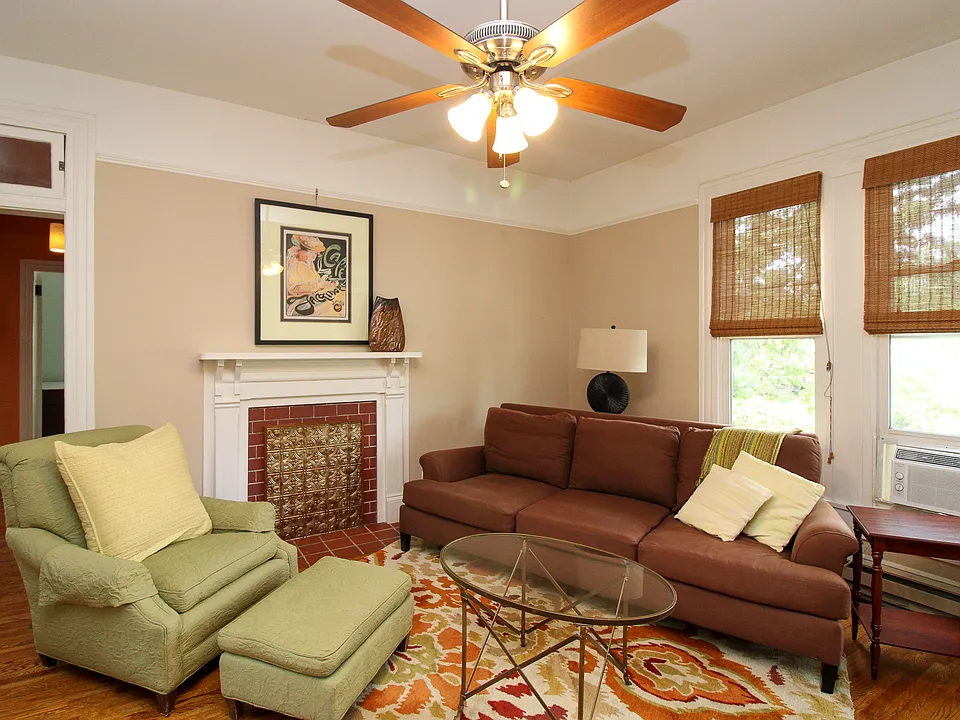 41 Starnes Ave #2