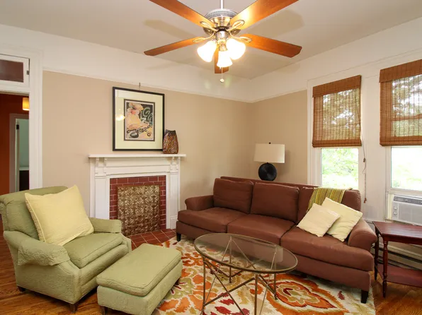 41 Starnes Ave #2, Asheville, NC 28801