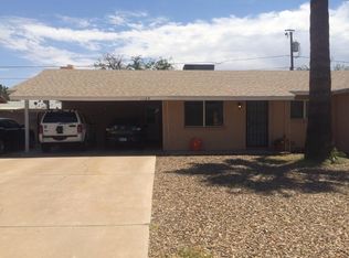 1125 W 12th St, Tempe, AZ 85281