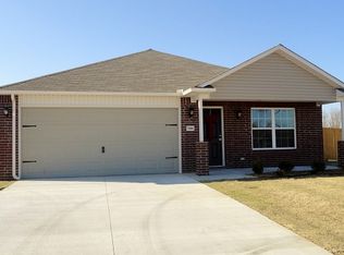 2812 W Charlotte St, Broken Arrow, OK 74011