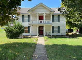 1355 Collinson Ford Rd, Morristown, TN 37814