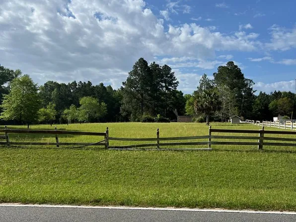 415 Cork Ferry Rd, Cordele, GA 31015