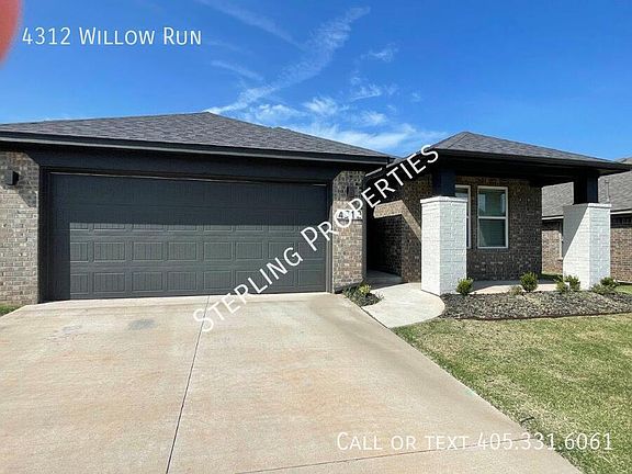 2nd image of 4312 Willow Run