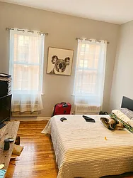 Rented by Living New York