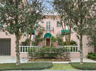 1658 Joseph St APT L, New Orleans, LA 70115