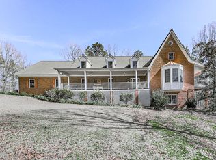 275 James White Trl, Canton, GA 30114