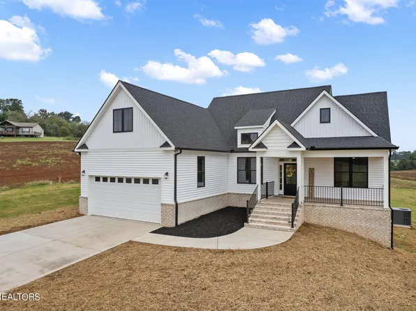 1220 Baileys Rd, Greenback, TN 37742