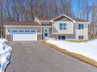 6310 Tower Ridge Pl, Weston, WI 54476