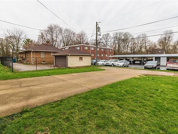 3rd image of 4636 Cornelius Ave
