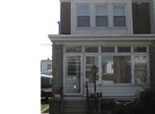 7025 Jackson St, Philadelphia, PA 19135