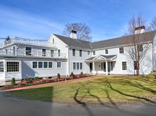 446 High St #1, Westwood, MA 02090