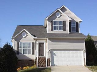 5529 Glencree Ct, Raleigh, NC 27612