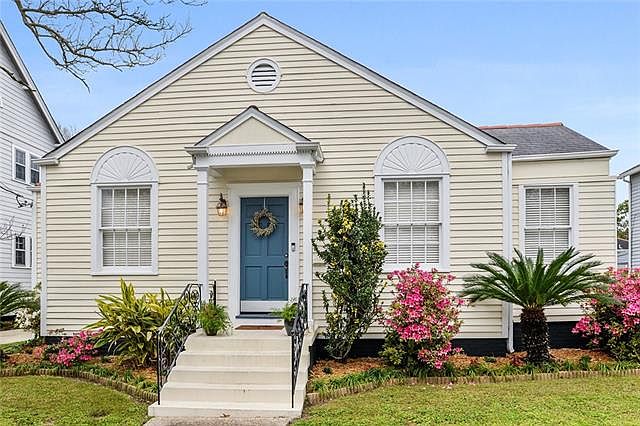 1st image of 3626 Nashville Ave
