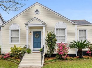 3626 Nashville Ave, New Orleans, LA 70125