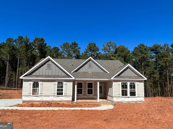 598 Mountain Creek Church Rd, Monroe, GA 30656