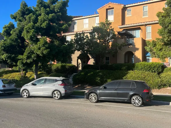 1836 Olive Green St Unit 5, Chula Vista, CA 91913