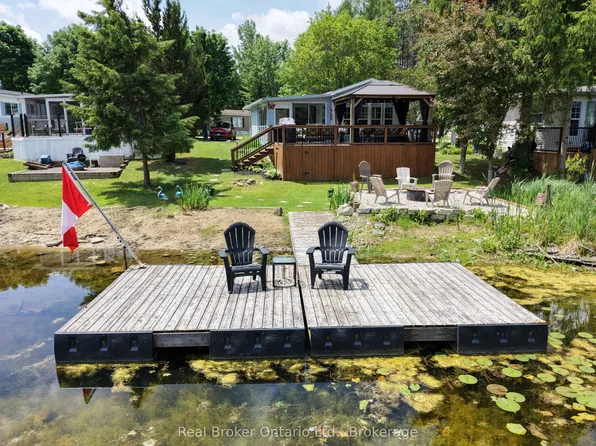 13 Southline Ave #M29, Huron Kinloss, ON N2Z 2X5