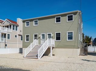9 W Carolina Ave #2, Beach Haven, NJ 08008