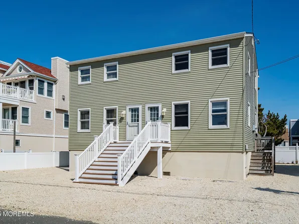 9 Carolina Avenue #2, Long Beach Twp, NJ 08008