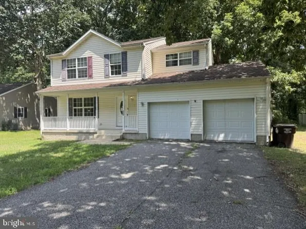 2564 Southside Dr, Cambridge, MD 21613