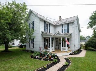 210 Oak Ave, Baltimore, OH 43105