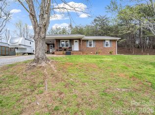 248 Bible School Rd, Lake Lure, NC 28746