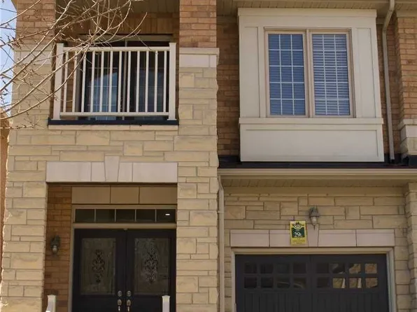 111 Education Rd #Basement, Brampton, ON L6P 3P1