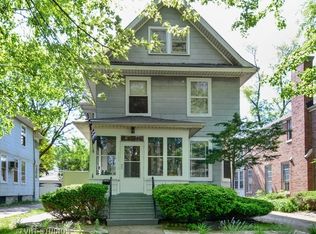 12710 Maple Ave, Blue Island, IL 60406