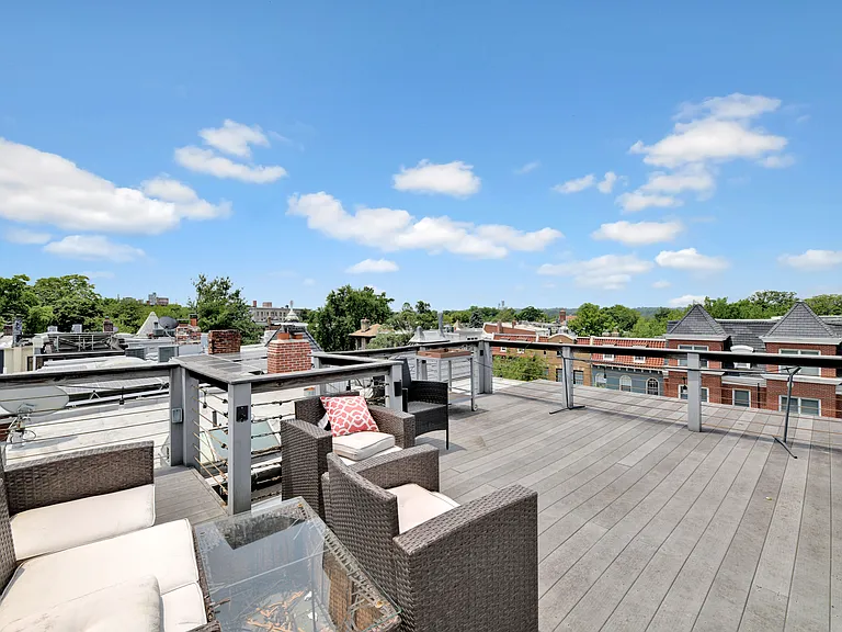3415 Brown St NW — Photo 49