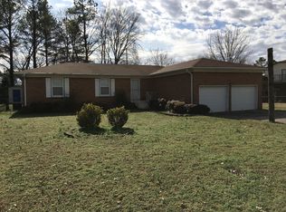 2911 Moss Rd NW, Huntsville, AL 35810