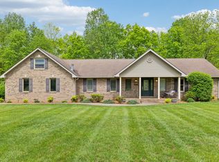 170 Cauble Ridge Ln, Manchester, TN 37355