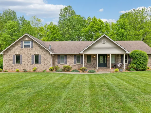 170 Cauble Ridge Ln, Manchester, TN 37355