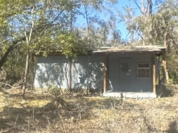 77 NE 470th Ave, Old Town, FL 32680