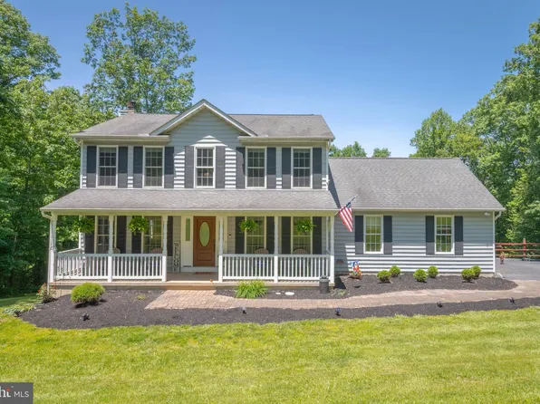 123 Talton Dr, Delta, PA 17314