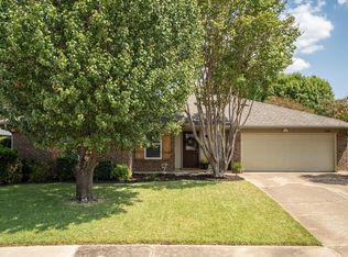 756 E California Trl, Keller, TX 76248