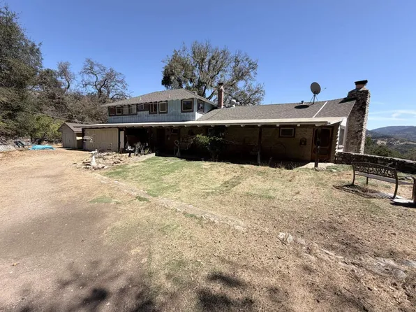 17707 Cachagua Rd, Carmel Valley, CA 93924