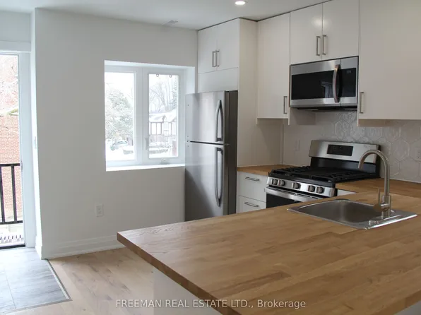 3449 Yonge St APT 2, Toronto, ON M4N 2N3