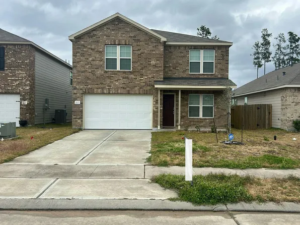 20172 Torrey Pines Ln, Cleveland, TX 77327