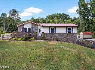 168 Batley Loop Rd, Clinton, TN 37716