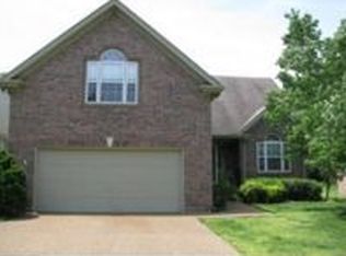 668 Williamsport Ct, Nashville, TN 37221