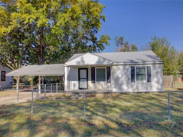 5307 W 2nd St, Tulsa, OK 74127
