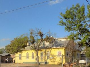 227 Ford St, Eagle Pass, TX 78852
