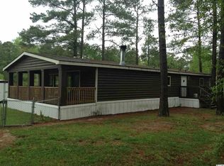 1357 Tidway Cir, Conway, SC 29527