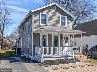 1603 London Ave, Wilmington, DE 19808