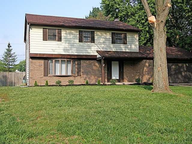 2nd image of 2339 Brownlee Dr