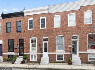 509 S Robinson St, Baltimore, MD 21224