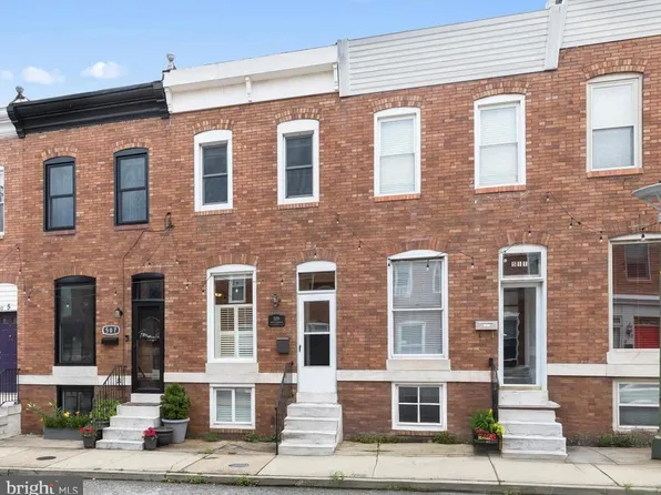 509 S Robinson St, Baltimore, MD 21224