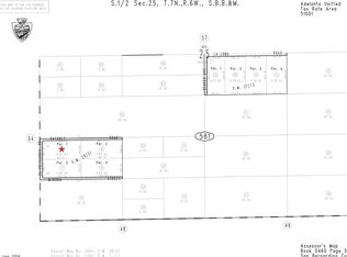 0 Ratonet Rd, Adelanto, CA 92301