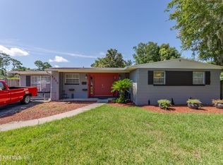 6542 Ovington Rd, Jacksonville, FL 32216