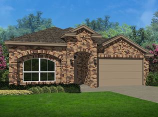 3119 Mearns Ct, Midland, TX 79705